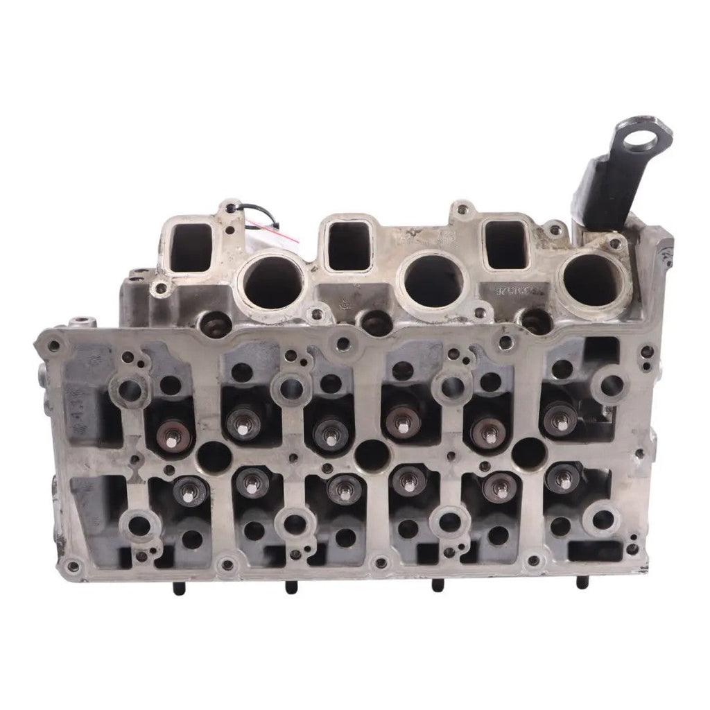 Bayern Automotive Motor Das Haus New Complete Cylinder Heads with Camshafts & Valves for EA211 EA390 EA837 EA839 EA855 EA897 I-4 I-5 V6 VR6 V8 Audi VW Porsche 2002-2026