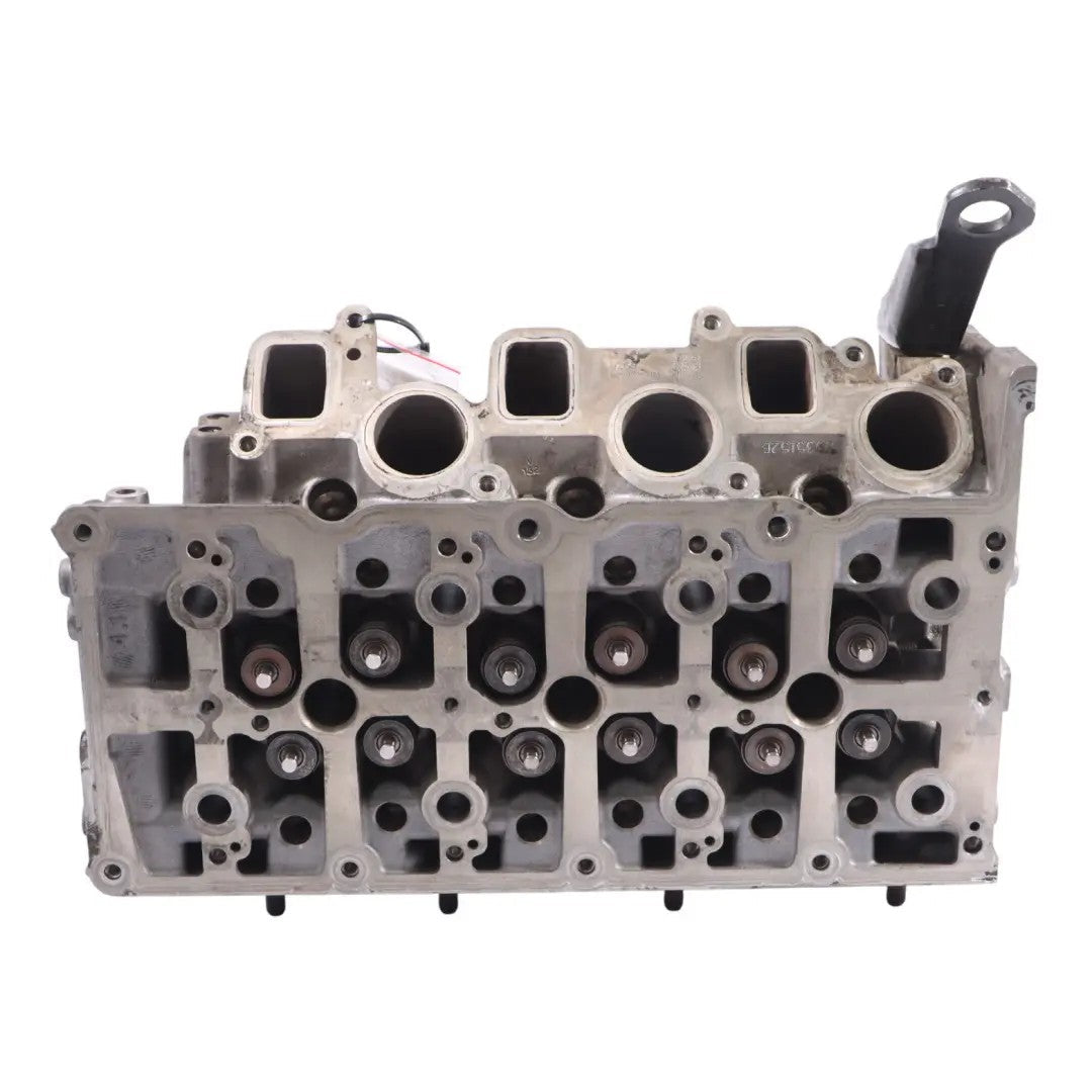 Bayern Automotive Motor Das Haus New Complete Cylinder Heads with Camshafts & Valves for EA211 EA390 EA837 EA839 EA855 EA897 I-4 I-5 V6 VR6 V8 Audi VW Porsche 2002-2026