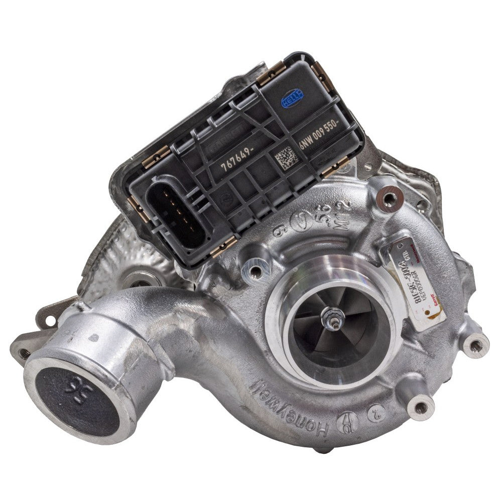 NEW Genuine OEM VW AUDI IHI Borg-Warner Garrett Honeywell Continental & Bayern Motor Haus Turbochargers for Audi VW & Porsche Vehicles Gasoline Petrol & Diesel 4Cyl 5Cyl 6Cyl 8Cyl V10 2001-2026