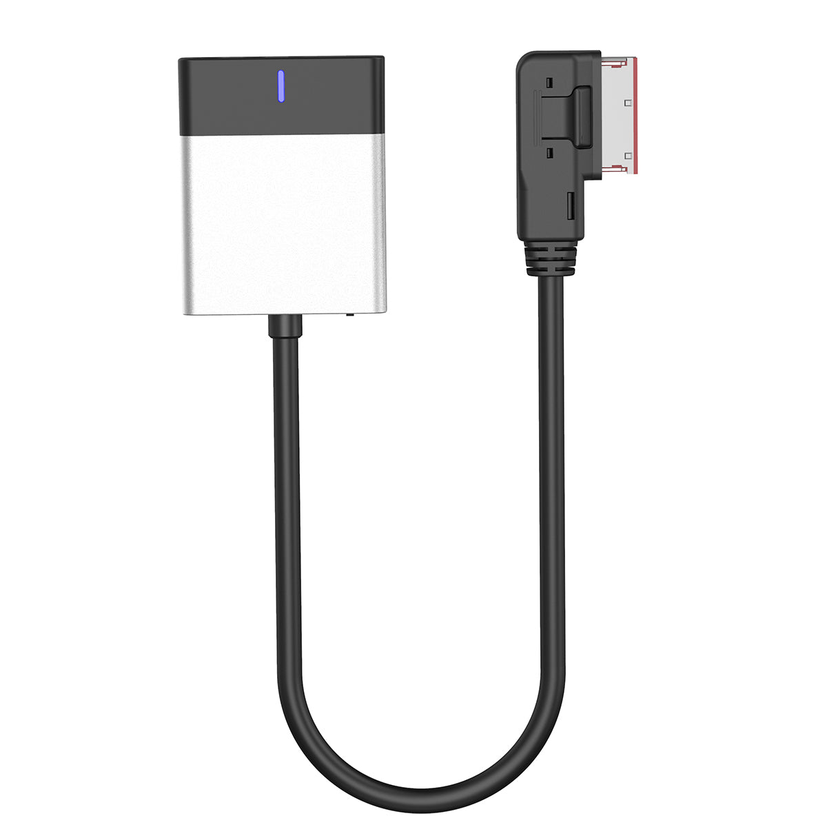 Bayern Motor Werks AMI MMI Patch cables and Bluetooth Adapters