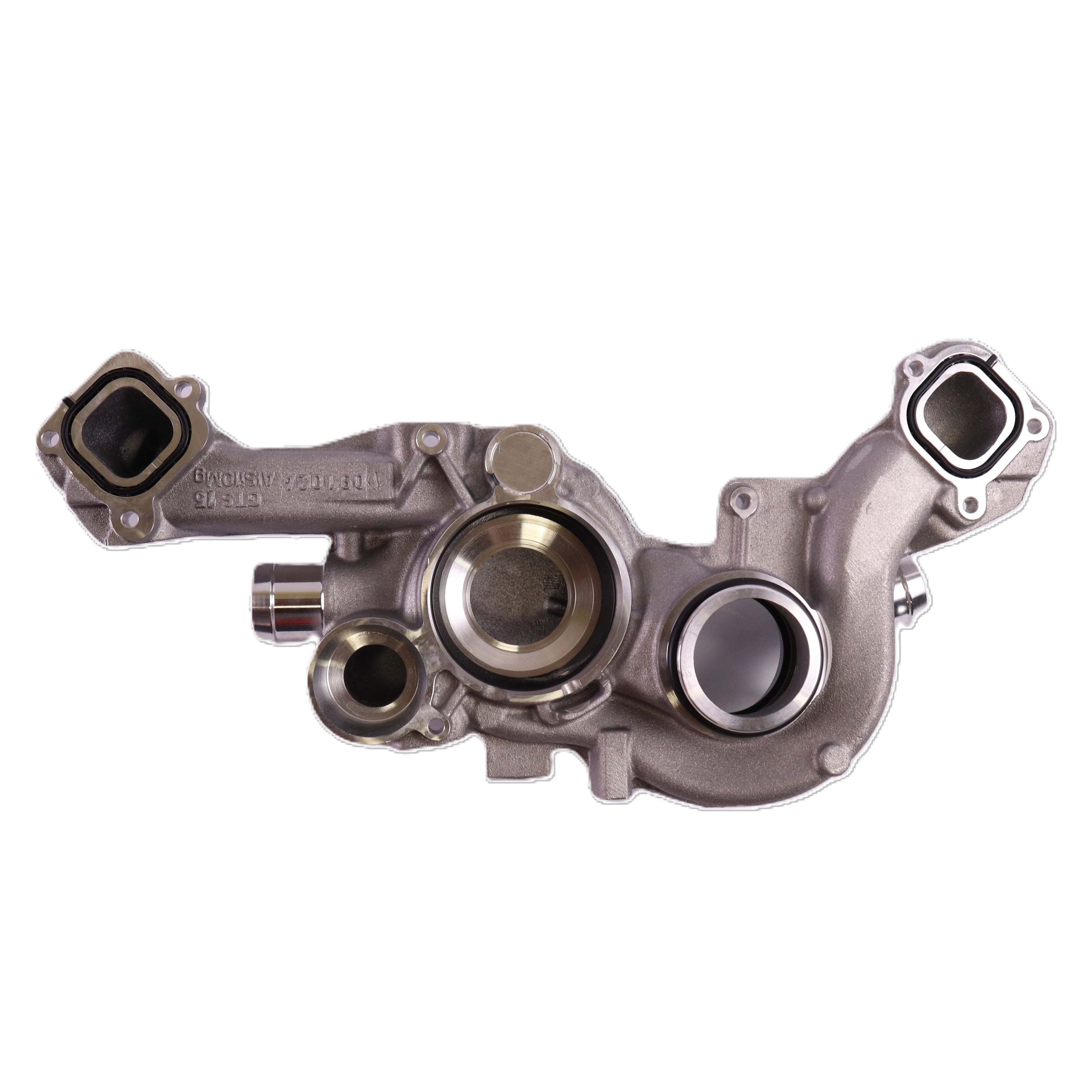 Genuine OEM Lizard & SKF Audi VW Engine Cooling Water Pumps Thermostat Housings