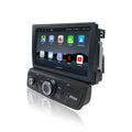 ACAR Touchscreen Upgrade for Audi R8 V8 V10 Gen1 2007-2015 New Android 13 Head Unit with CarPlay