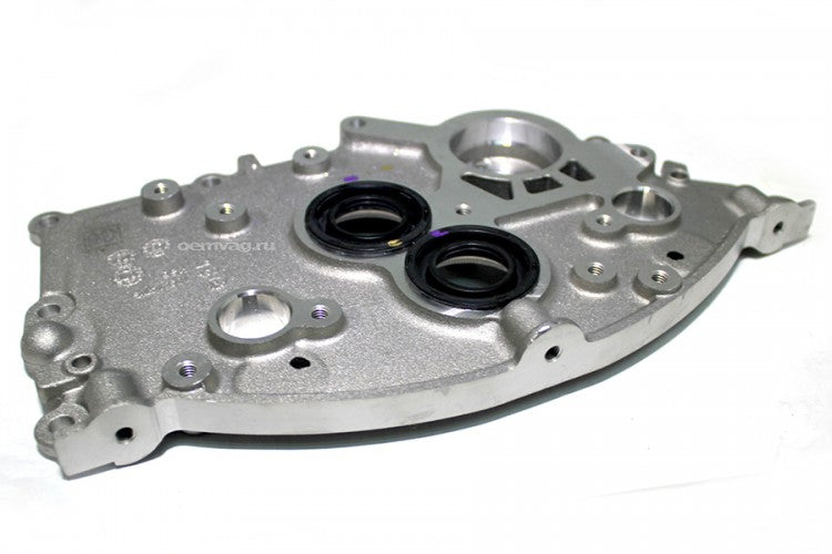 Genuine OEM Audi VW & Bayern Automotive Timing Chain Covers