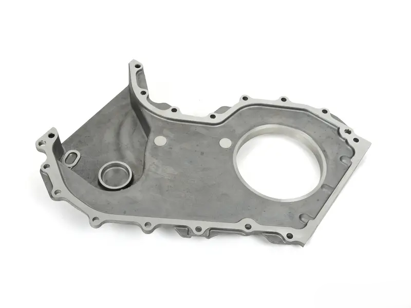 Genuine OEM Audi VW & Bayern Automotive Timing Chain Covers