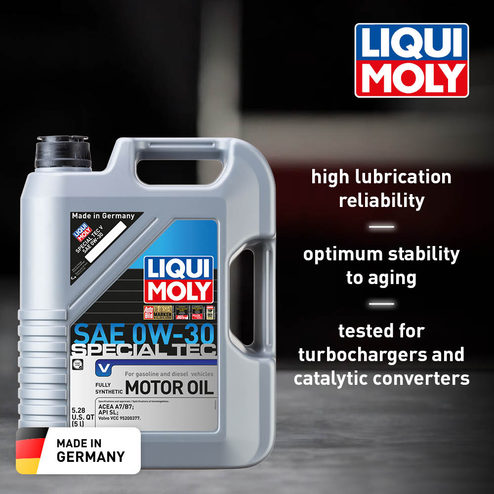 BAYERN MOTOR HAUS ENGINE OIL CHANGE KITS FOR AUDI AND VW MODELS 1998-2026