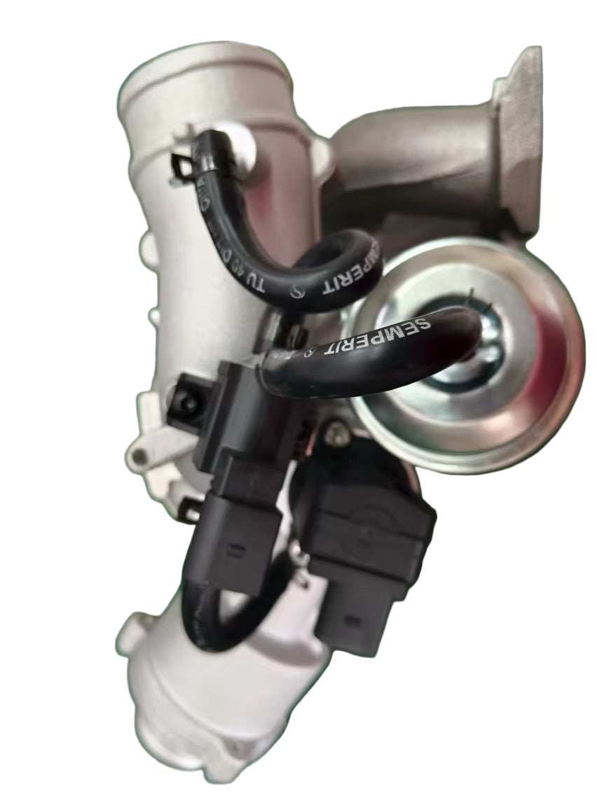 NEW Genuine OEM VW AUDI IHI Borg-Warner Garrett Honeywell Continental & Bayern Motor Haus Turbochargers for Audi VW & Porsche Vehicles Gasoline Petrol & Diesel 4Cyl 5Cyl 6Cyl 8Cyl V10 2001-2026