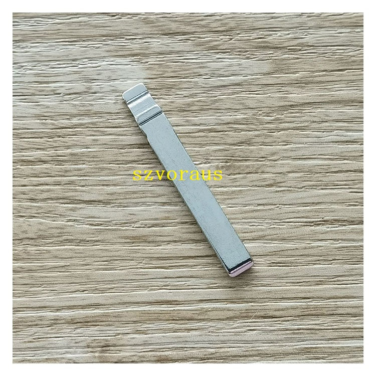 Bayern Motor Werks OEM Replacement Remote Control Key Blade