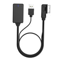 Bayern Motor Werks AMI MMI Patch cables and Bluetooth Adapters