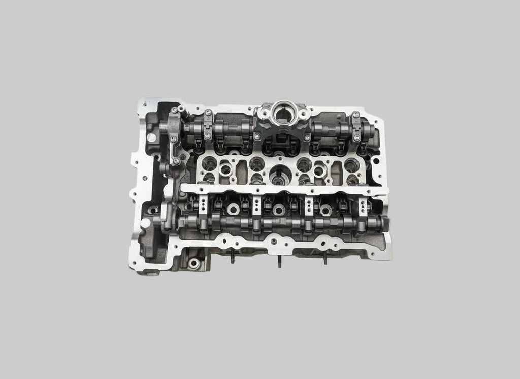 Bayern Motor Werks BMW N20 OE# 11-12-7-624-778 Cylinder Head Complete with Camshafts for 2.0L 4-Cylinder Engine