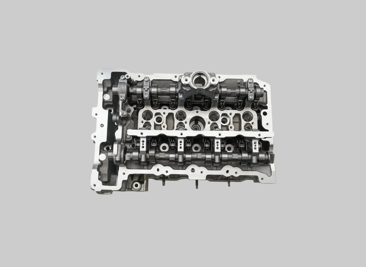 Bayern Motor Werks BMW N20 OE# 11-12-7-624-778 Cylinder Head Complete with Camshafts for 2.0L 4-Cylinder Engine