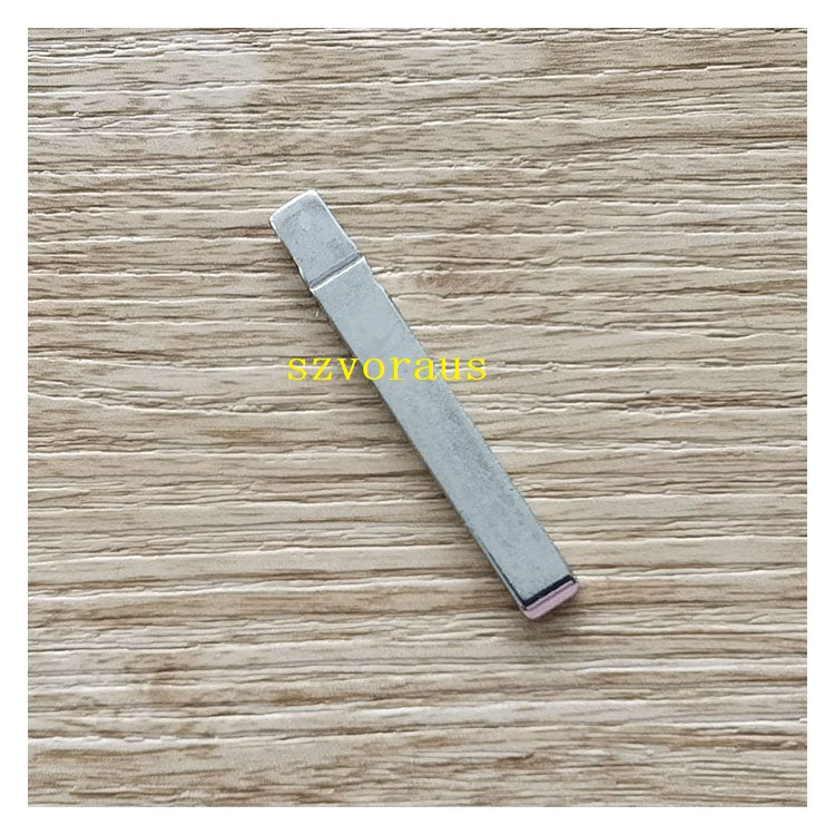Bayern Motor Werks OEM Replacement Remote Control Key Blade