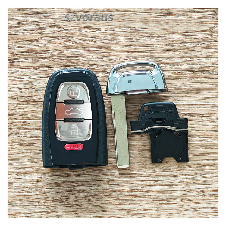 Bayern Motor Werks OEM Replacement Remote Control