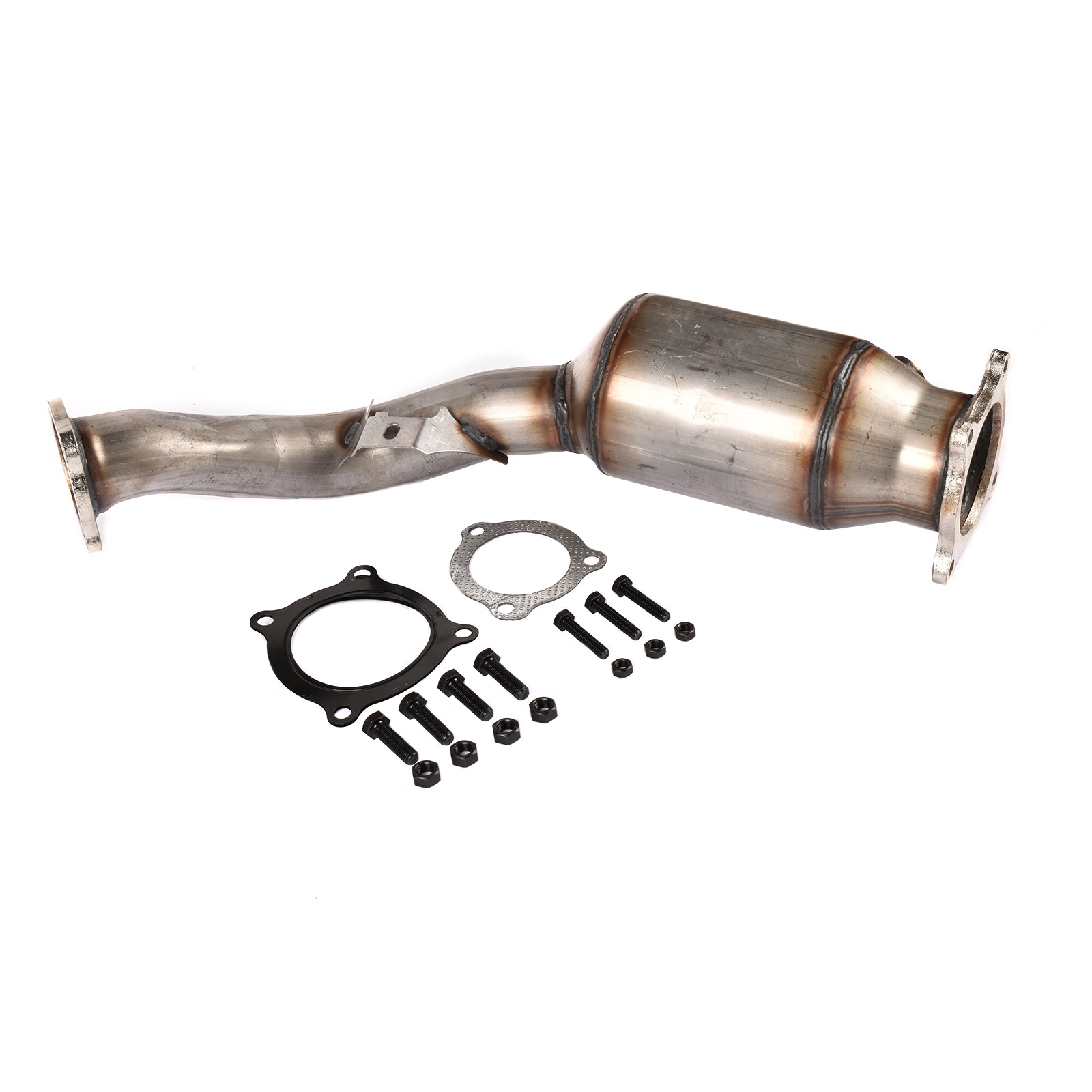 Bayern Motor Werks OEM Replacement Catalytic Converters and Oxygen Sensors for Audi VW