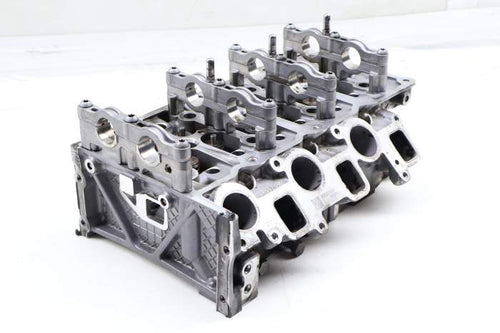 Bayern Automotive Motor Das Haus New Complete Cylinder Heads with Camshafts & Valves for EA211 EA390 EA837 EA839 EA855 EA897 I-4 I-5 V6 VR6 V8 Audi VW Porsche 2002-2026