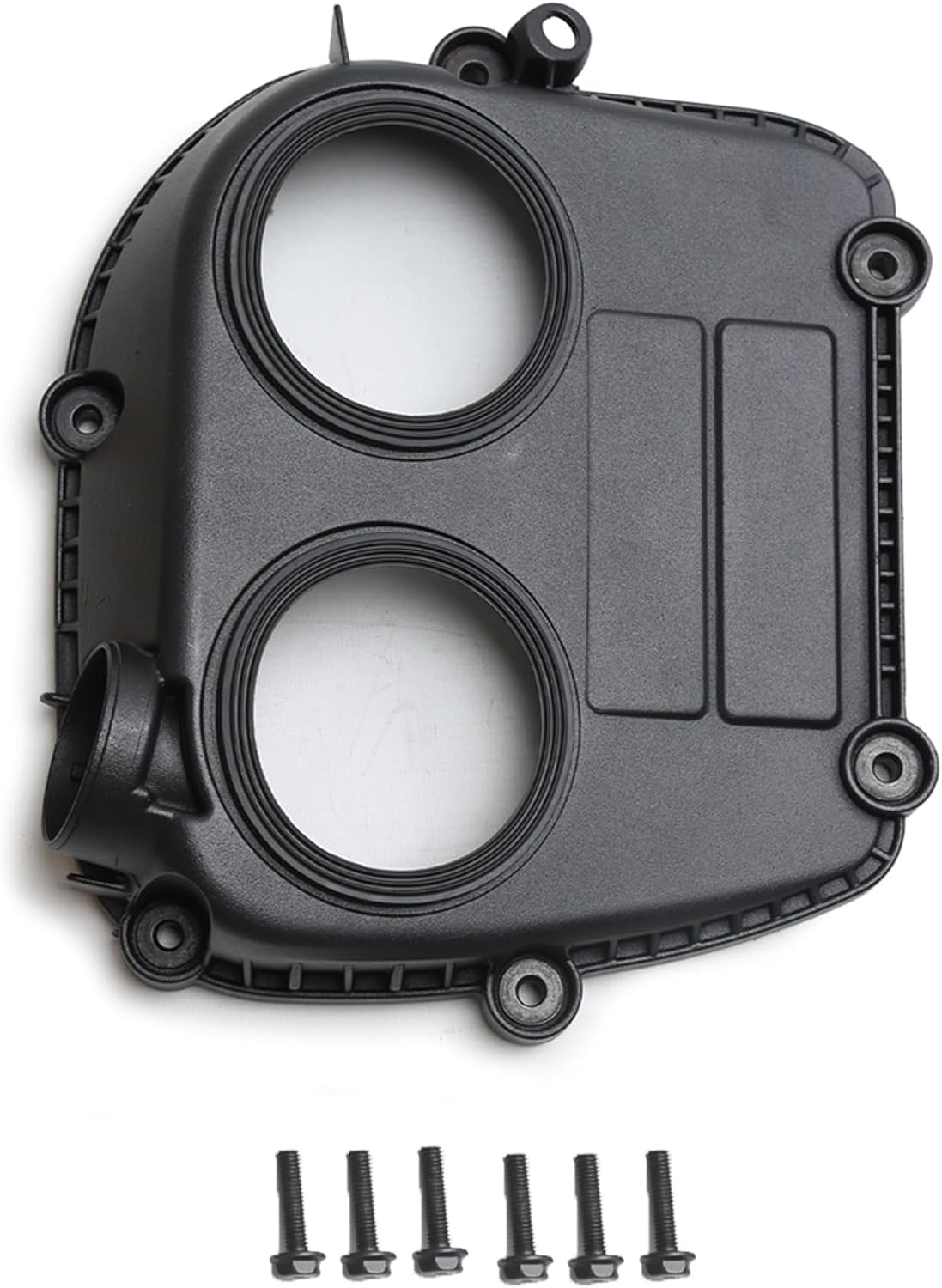 Genuine OEM Audi VW & Bayern Automotive Timing Chain Covers