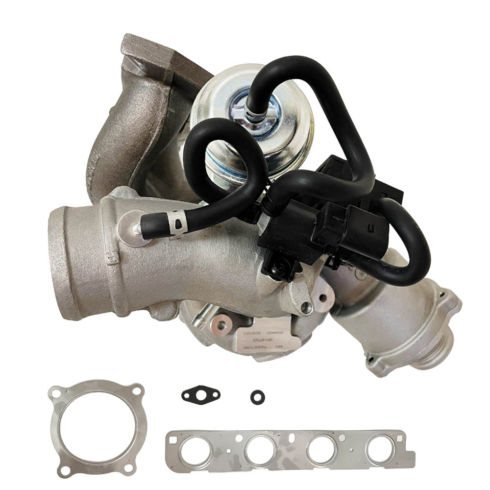 NEW Genuine OEM VW AUDI IHI Borg-Warner Garrett Honeywell Continental & Bayern Motor Haus Turbochargers for Audi VW & Porsche Vehicles Gasoline Petrol & Diesel 4Cyl 5Cyl 6Cyl 8Cyl V10 2001-2026
