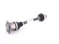 Bayern Motor Werks Premium Audi VW CV Axle Shaft Assemblies
