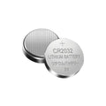Remote Key Fob Battery CR2032 3V