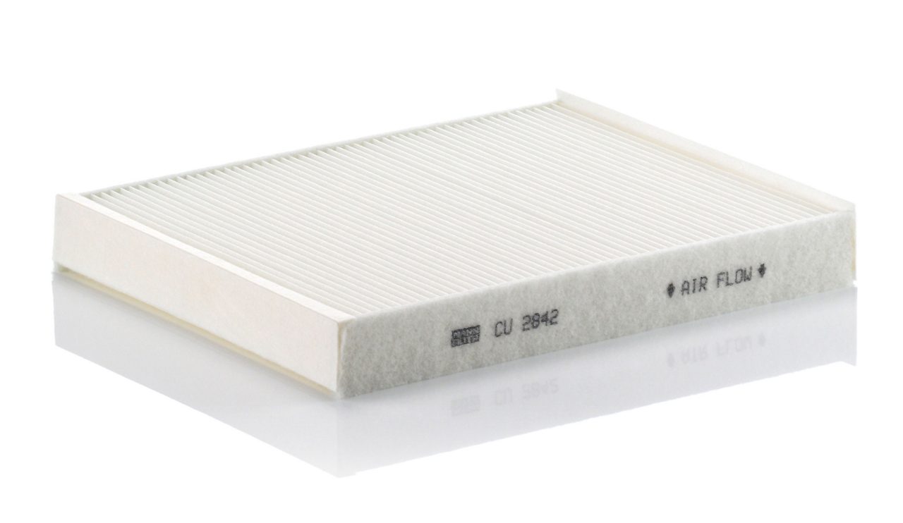 MANN Cabin Air Filters for Audi VW A3 A4 A5 A6 A7 A8 Allroad Q3 Q5 Q7 Q8 S3 S4 S5 S6 S7 SQ5 SQ7 SQ8 TT TTS TT RS R8 1995-2025