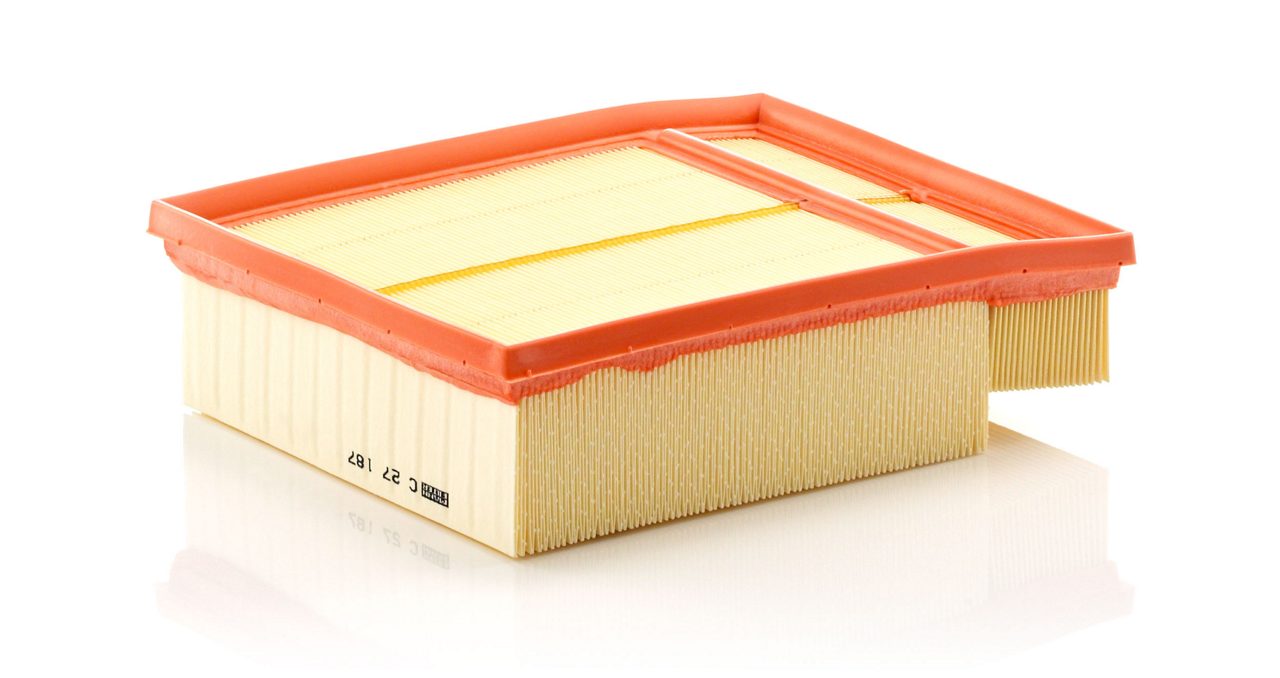 MANN Air Filters for Audi VW A3 A4 A5 A6 A7 A8 Allroad Q3 Q5 Q7 Q8 S3 S4 S5 S6 S7 SQ5 SQ7 SQ8 TT TTS TT RS R8 2008-2025