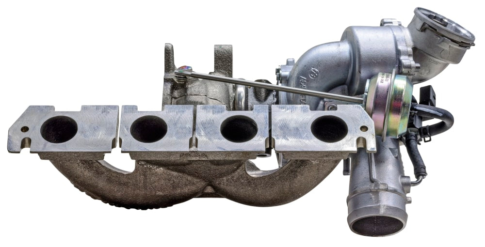 NEW Genuine OEM VW AUDI IHI Borg-Warner Garrett Honeywell Continental & Bayern Motor Haus Turbochargers for Audi VW & Porsche Vehicles Gasoline Petrol & Diesel 4Cyl 5Cyl 6Cyl 8Cyl V10 2001-2026