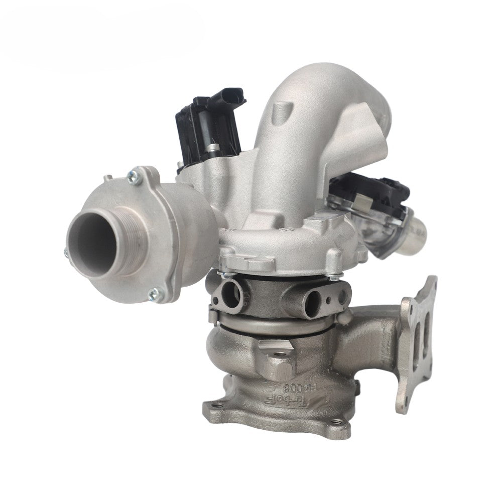NEW Genuine OEM VW AUDI IHI Borg-Warner Garrett Honeywell Continental & Bayern Motor Haus Turbochargers for Audi VW & Porsche Vehicles Gasoline Petrol & Diesel 4Cyl 5Cyl 6Cyl 8Cyl V10 2001-2026