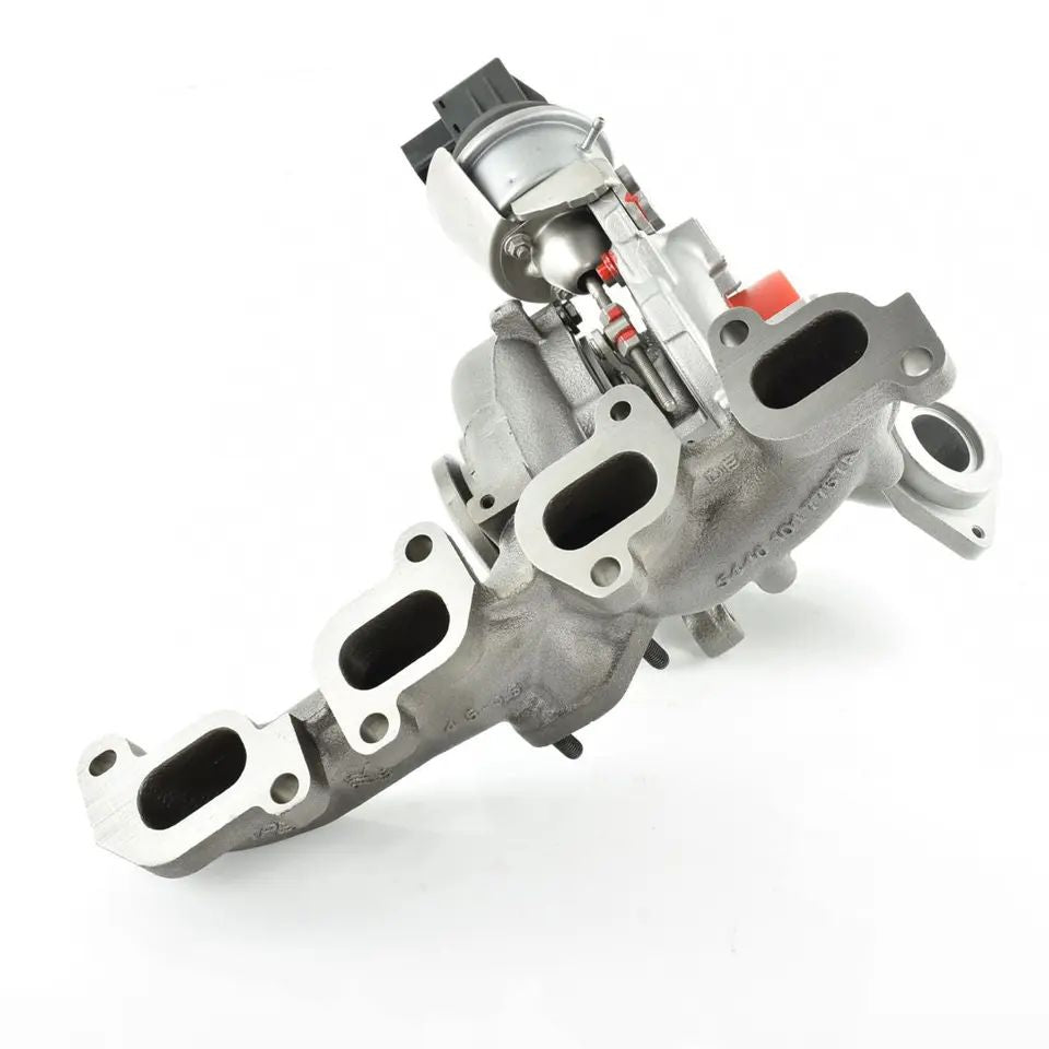 NEW Genuine OEM VW AUDI IHI Borg-Warner Garrett Honeywell Continental & Bayern Motor Haus Turbochargers for Audi VW & Porsche Vehicles Gasoline Petrol & Diesel 4Cyl 5Cyl 6Cyl 8Cyl V10 2001-2026
