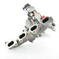 NEW Genuine OEM VW AUDI IHI Borg-Warner Garrett Honeywell Continental & Bayern Motor Haus Turbochargers for Audi VW & Porsche Vehicles Gasoline Petrol & Diesel 4Cyl 5Cyl 6Cyl 8Cyl V10 2001-2026