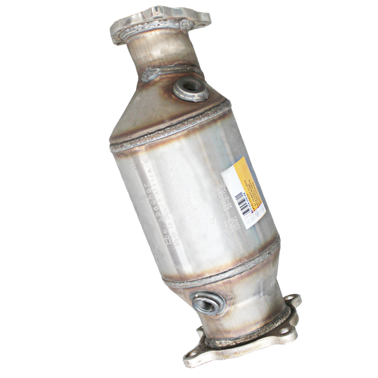 Bayern Motor Werks OEM Replacement Catalytic Converters and Oxygen Sensors for Audi VW