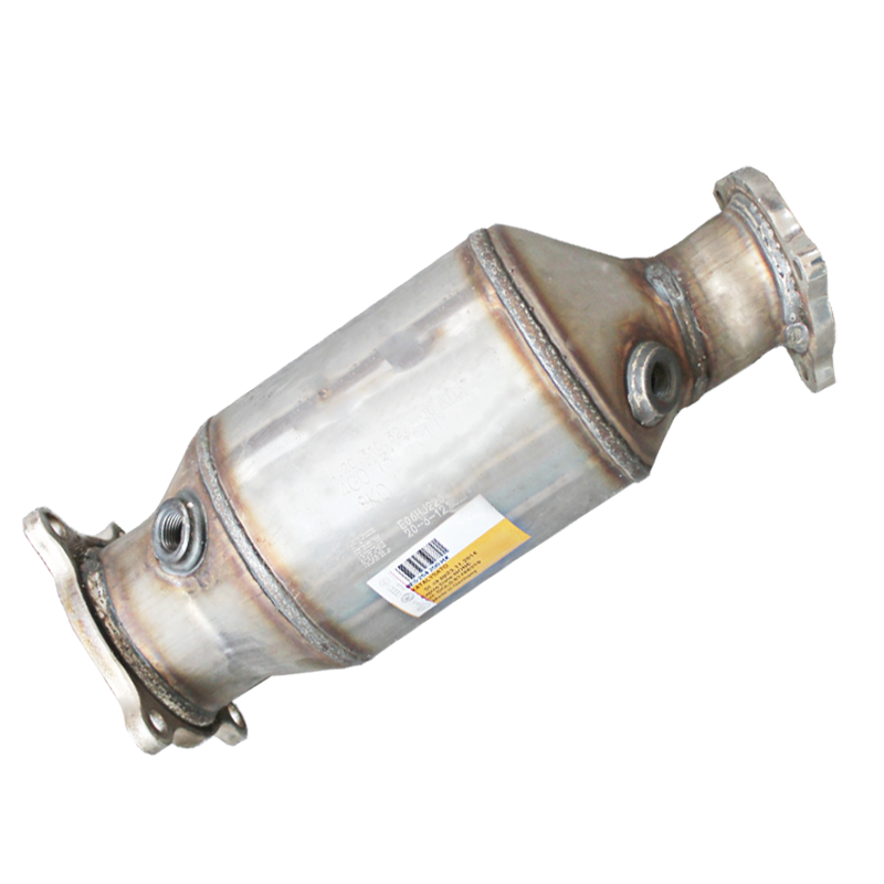 Bayern Motor Werks OEM Replacement Catalytic Converters and Oxygen Sensors for Audi VW