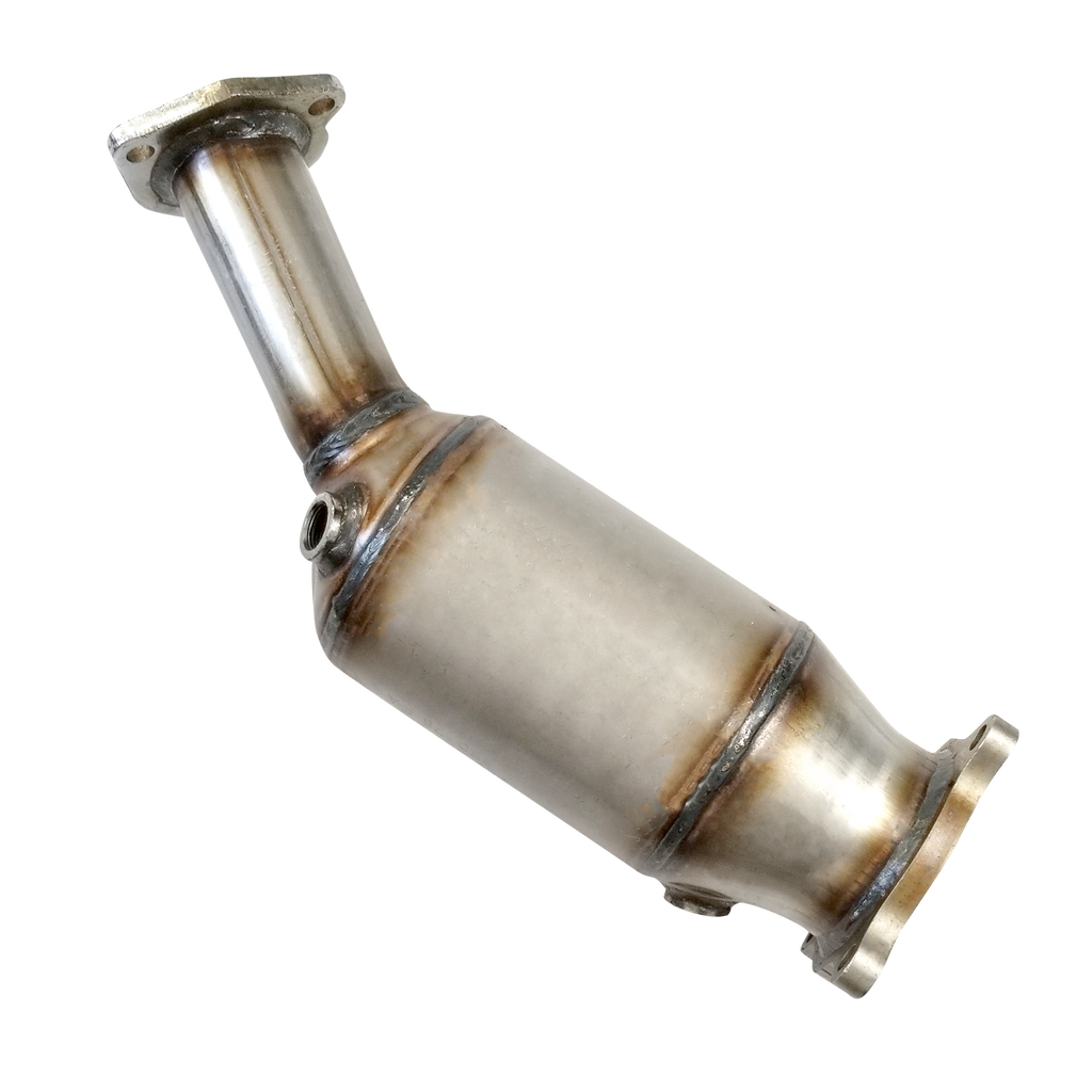 Bayern Motor Werks OEM Replacement Catalytic Converters and Oxygen Sensors for Audi VW