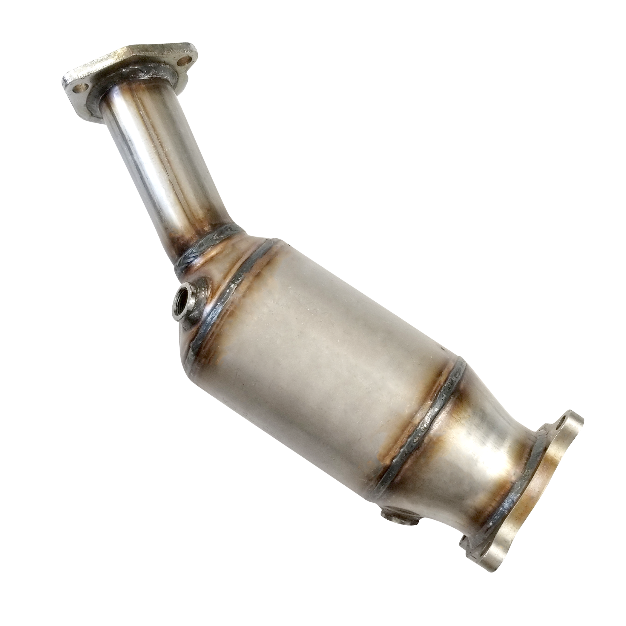 Bayern Motor Werks OEM Replacement Catalytic Converters and Oxygen Sensors for Audi VW