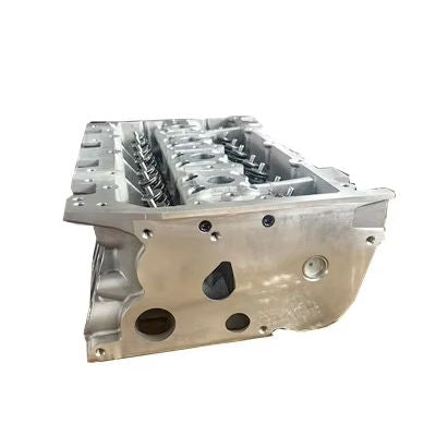 Bayern Automotive Motor Das Haus New Complete Cylinder Heads with Camshafts & Valves for EA211 EA390 EA837 EA839 EA855 EA897 I-4 I-5 V6 VR6 V8 Audi VW Porsche 2002-2026