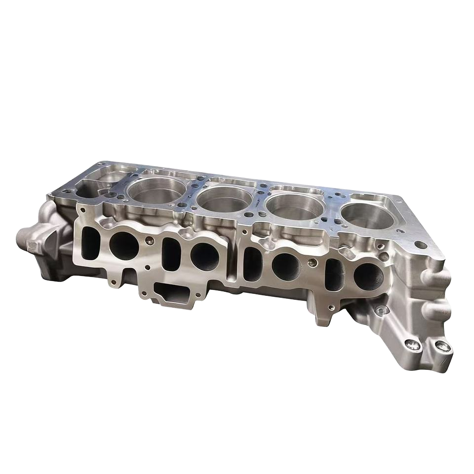 Bayern Motor Werks BMW N20 OE# 11-12-7-624-778 Cylinder Head Complete with Camshafts for 2.0L 4-Cylinder Engine