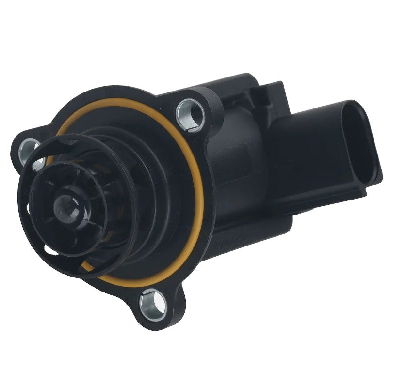 Genuine OEM VW Audi Turbocharger Pressure Control & Boost Electrics for the EA888
