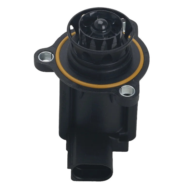 Genuine OEM VW Audi Turbocharger Pressure Control & Boost Electrics for the EA888