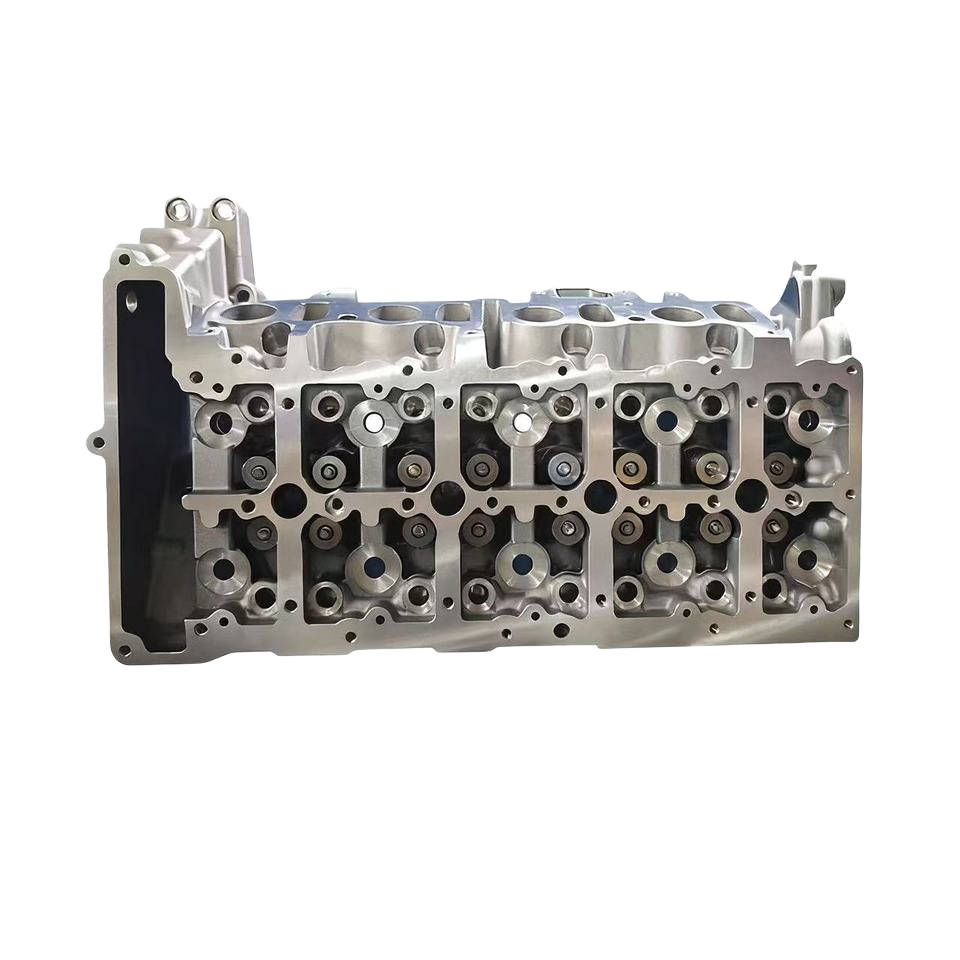 Bayern Motor Werks BMW N20 OE# 11-12-7-624-778 Cylinder Head Complete with Camshafts for 2.0L 4-Cylinder Engine