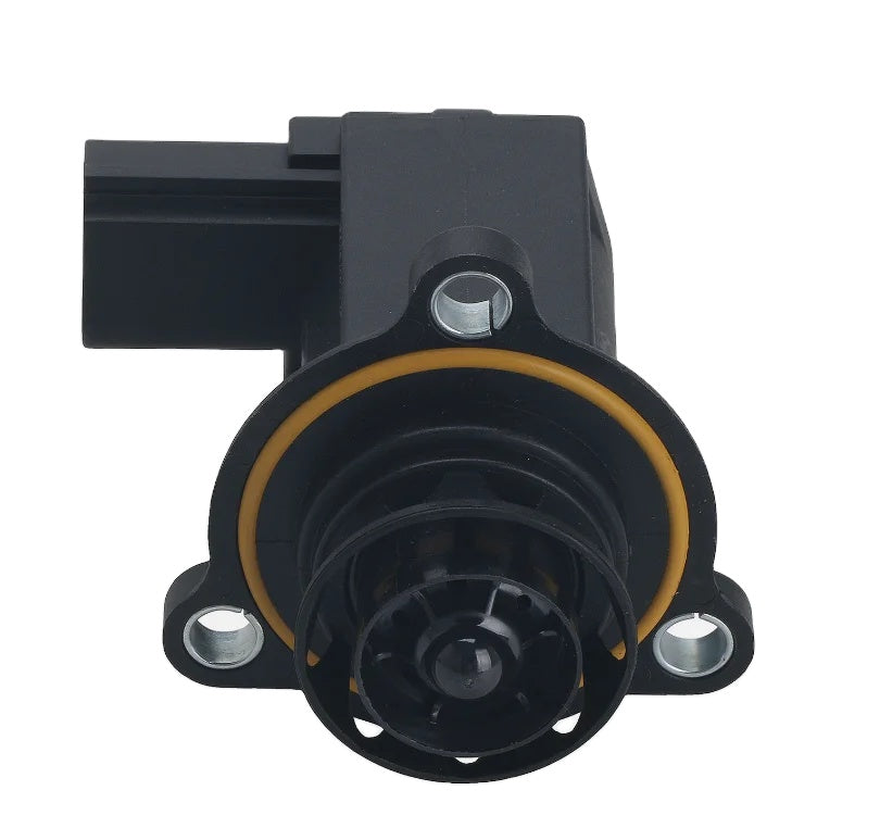 Genuine OEM VW Audi Turbocharger Pressure Control & Boost Electrics for the EA888