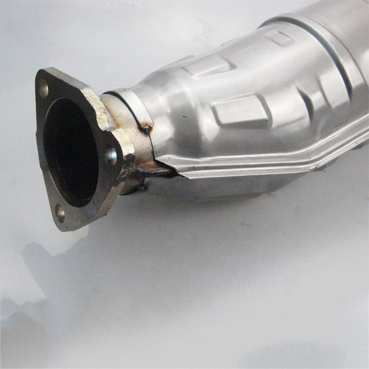 Bayern Motor Werks OEM Replacement Catalytic Converters and Oxygen Sensors for Audi VW