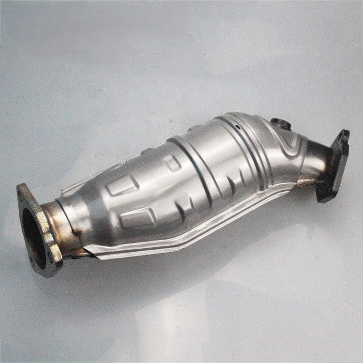 Bayern Motor Werks OEM Replacement Catalytic Converters and Oxygen Sensors for Audi VW