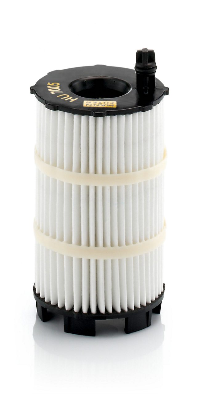 MANN Oil Filters for Audi VW A3 A4 A5 A6 A7 A8 Allroad Q3 Q5 Q7 Q8 S3 S4 S5 S6 S7 SQ5 SQ7 SQ8 TT TTS TT RS R8 2008-2025