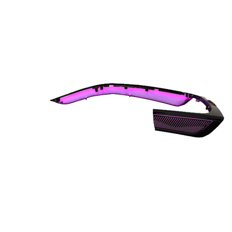 Dynamic Decorative LED Lighting Kit fits Audi Q5 2009-2017