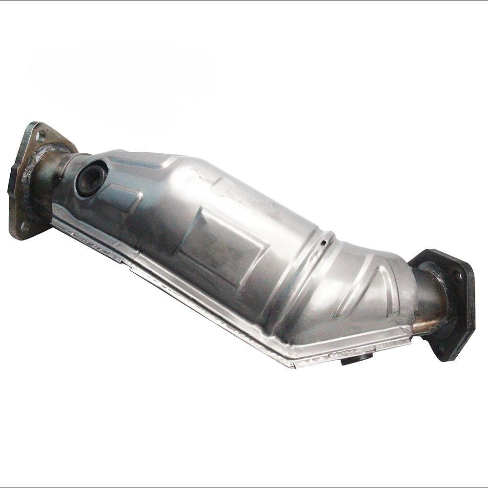 Bayern Motor Werks OEM Replacement Catalytic Converters and Oxygen Sensors for Audi VW
