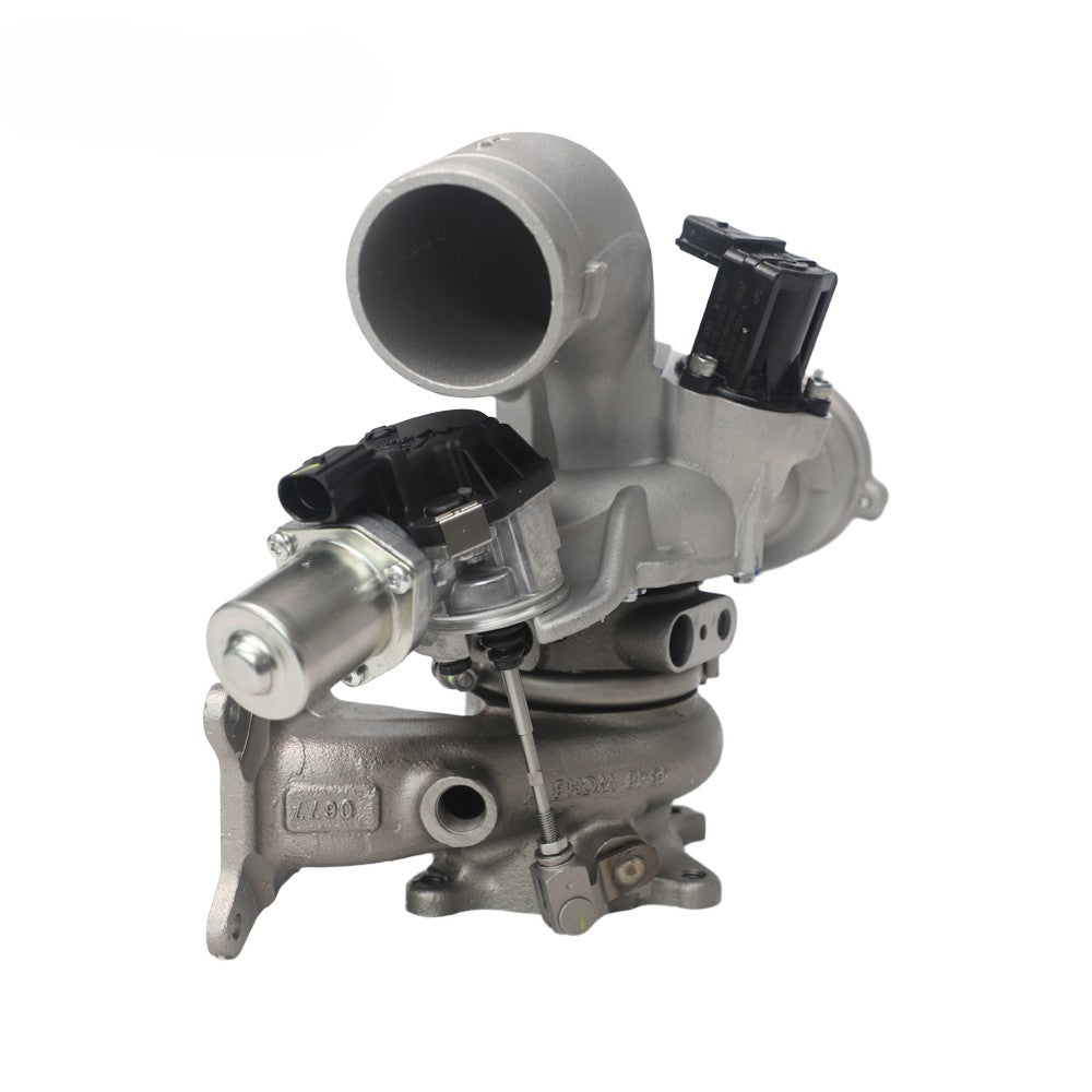 NEW Genuine OEM VW AUDI IHI Borg-Warner Garrett Honeywell Continental & Bayern Motor Haus Turbochargers for Audi VW & Porsche Vehicles Gasoline Petrol & Diesel 4Cyl 5Cyl 6Cyl 8Cyl V10 2001-2026