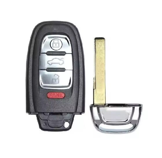Bayern Motor Werks OEM Replacement Remote Control
