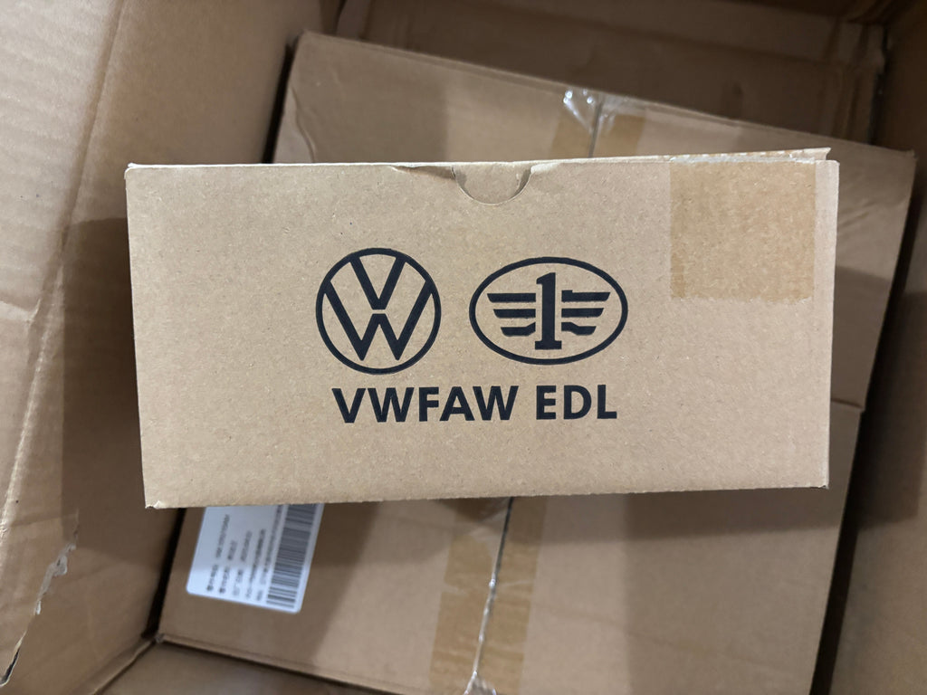 Genuine OEM VW AUDI New Timing Chain Replacement Kits & Engine Timing Components