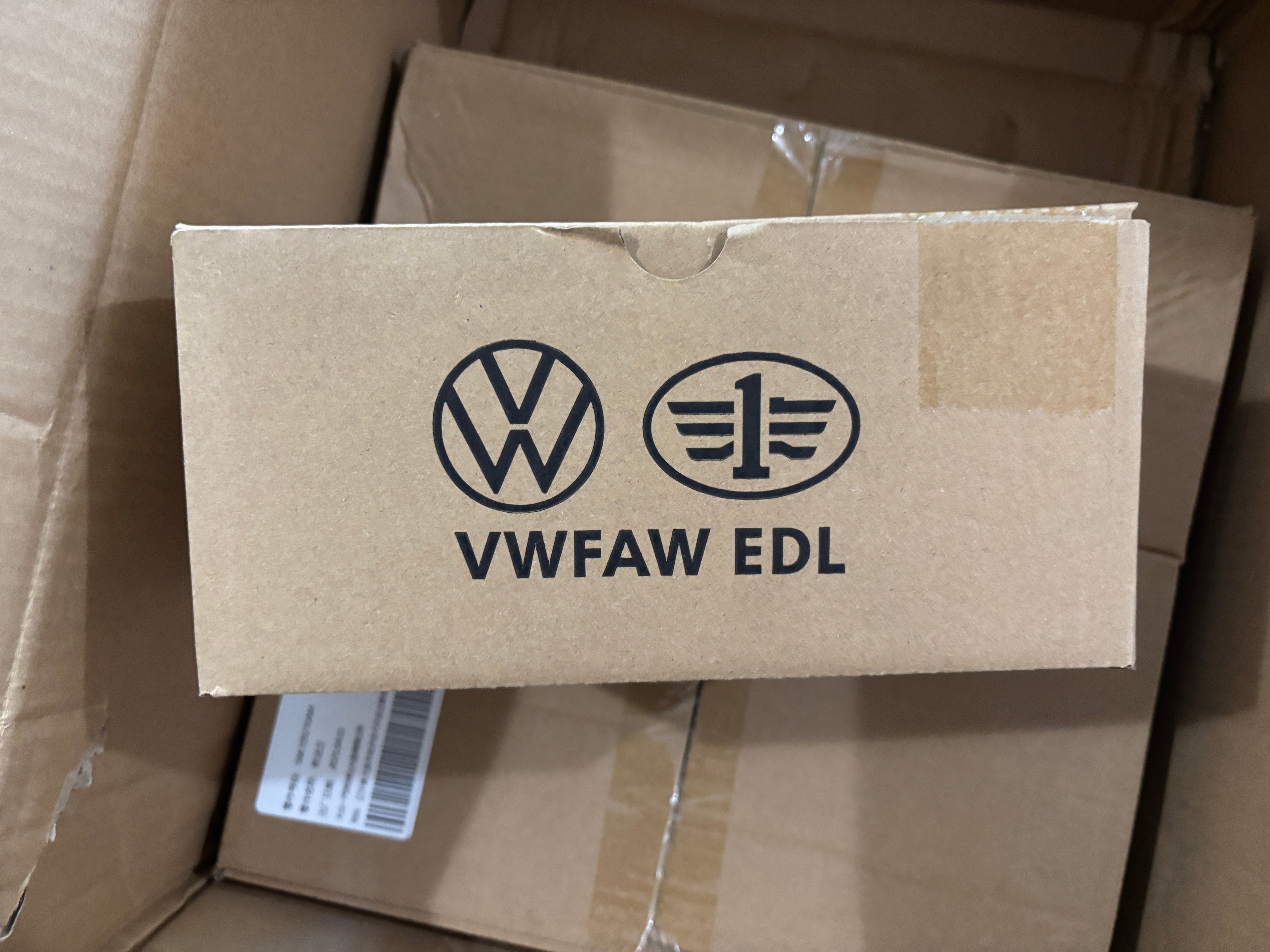 Genuine OEM VW AUDI New Timing Chain Replacement Kits & Engine Timing Components