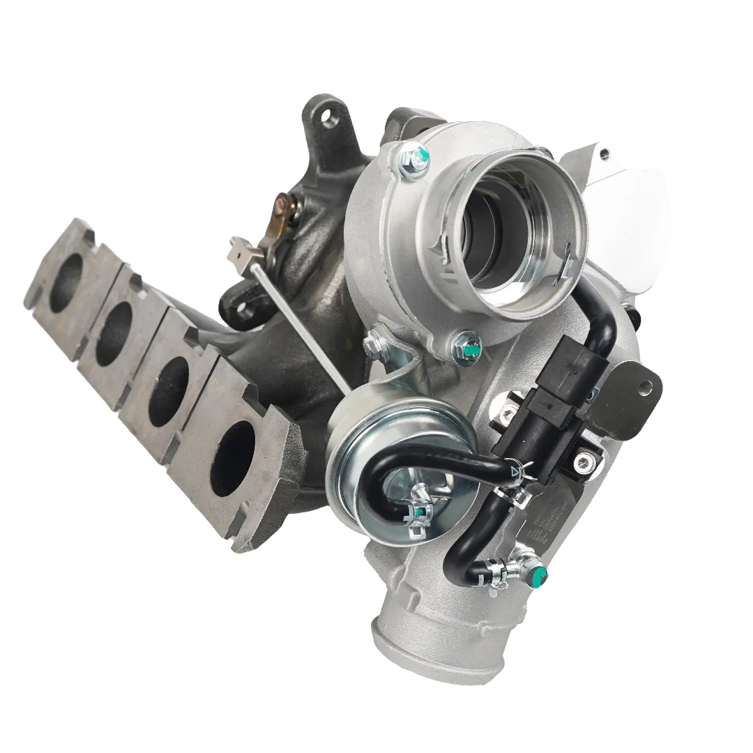 NEW Genuine OEM VW AUDI IHI Borg-Warner Garrett Honeywell Continental & Bayern Motor Haus Turbochargers for Audi VW & Porsche Vehicles Gasoline Petrol & Diesel 4Cyl 5Cyl 6Cyl 8Cyl V10 2001-2026