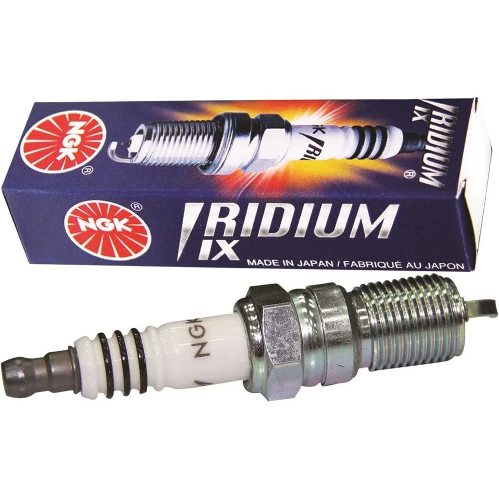 NGK Premium Iridium and Laser Platinum Spark Plugs for Audi VW Porsche