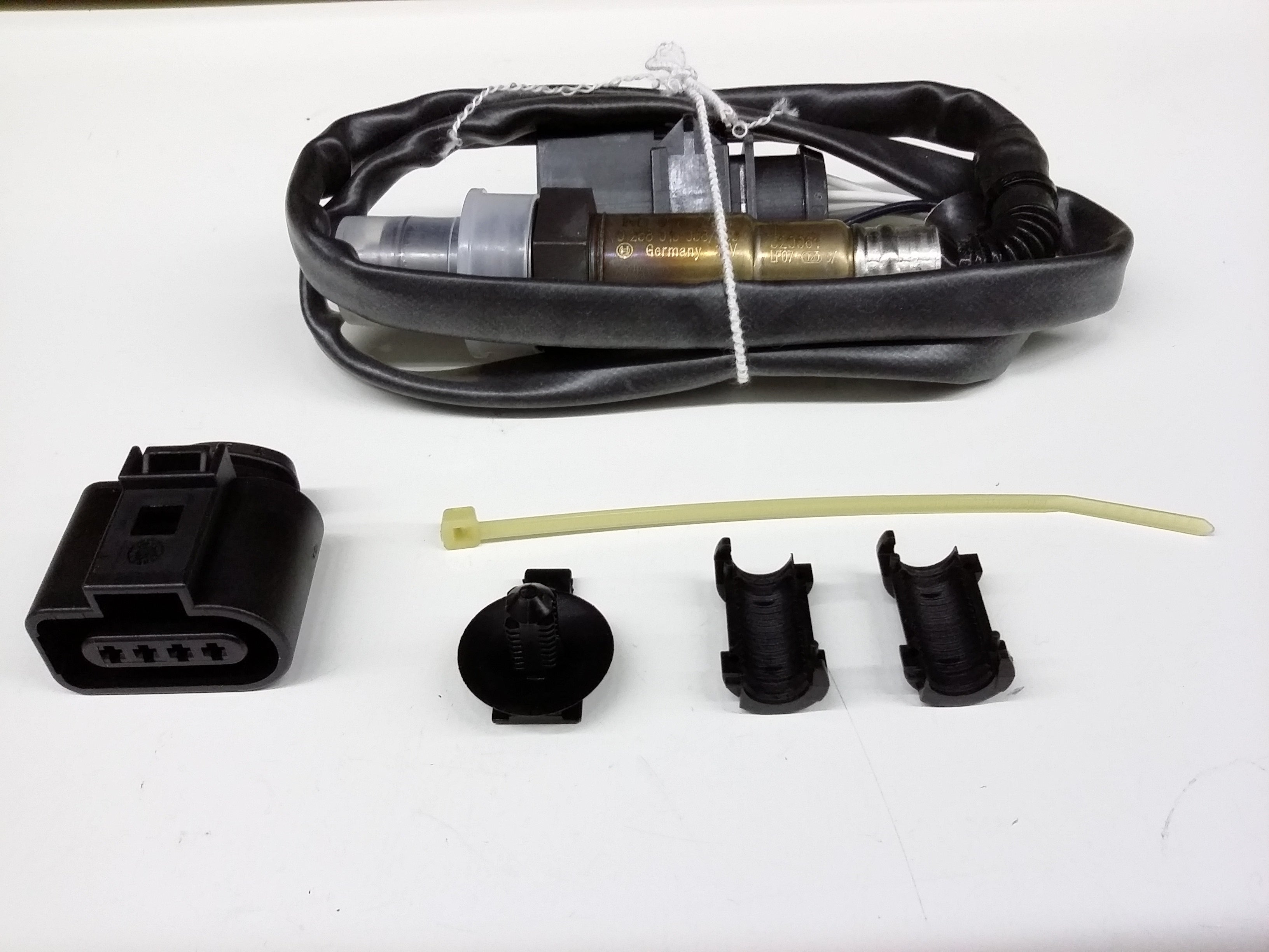 Bayern Motor Werks OEM Replacement Catalytic Converters and Oxygen Sensors for Audi VW